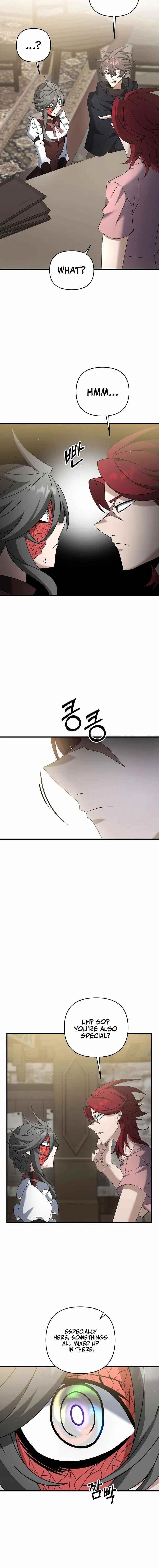 The Lazy Swordmaster Chapter 42 - Page 14