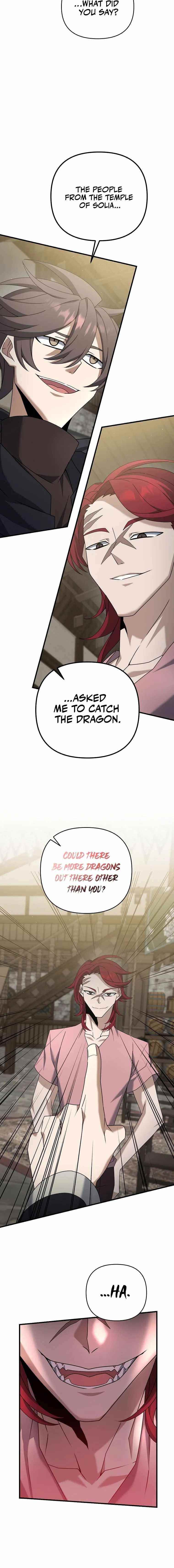 The Lazy Swordmaster Chapter 42 - Page 2