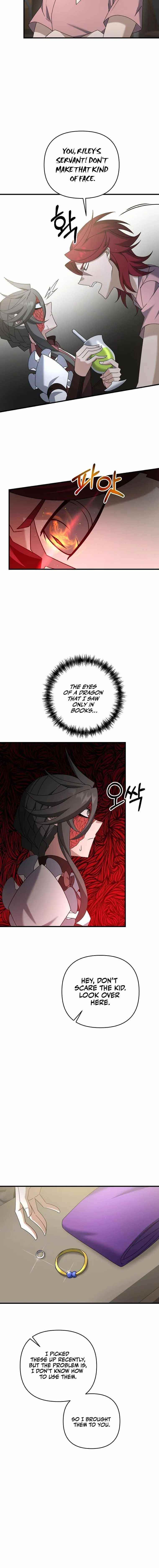 The Lazy Swordmaster Chapter 42 - Page 6