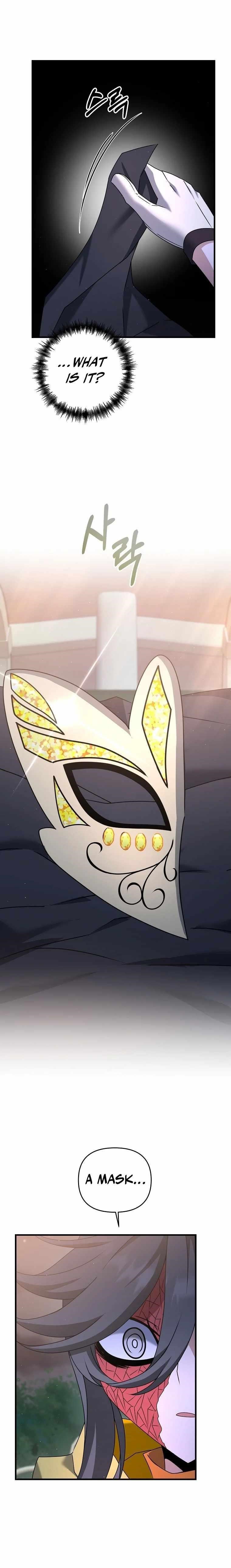 The Lazy Swordmaster Chapter 45 - Page 16