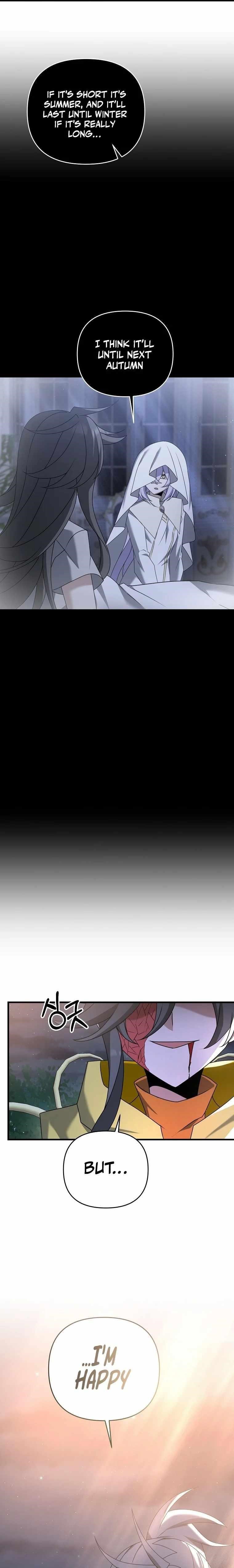 The Lazy Swordmaster Chapter 45 - Page 19