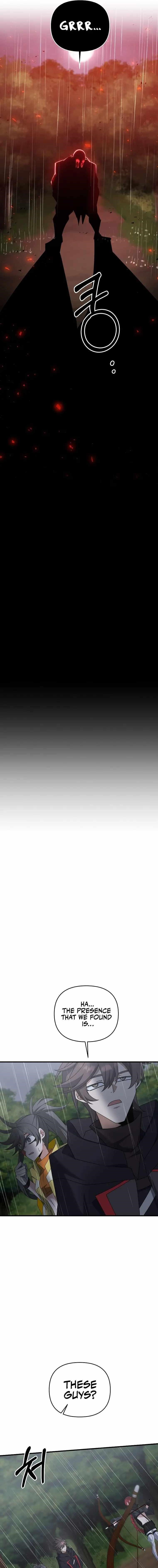 The Lazy Swordmaster Chapter 46 - Page 17