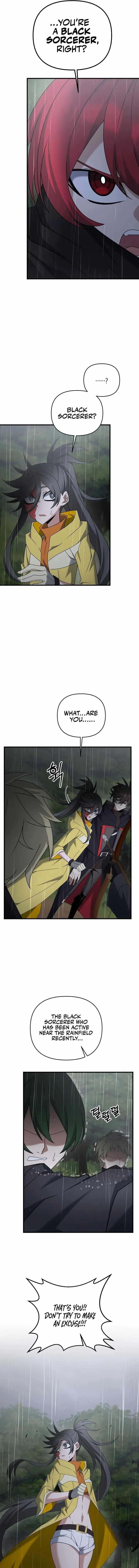 The Lazy Swordmaster Chapter 46 - Page 19