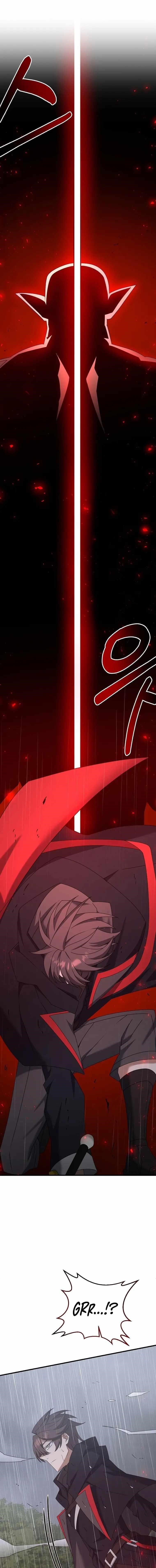 The Lazy Swordmaster Chapter 46 - Page 9