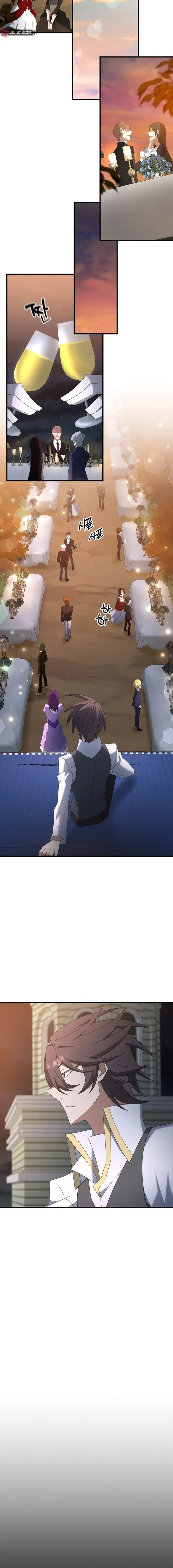 The Lazy Swordmaster Chapter 68 - Page 16