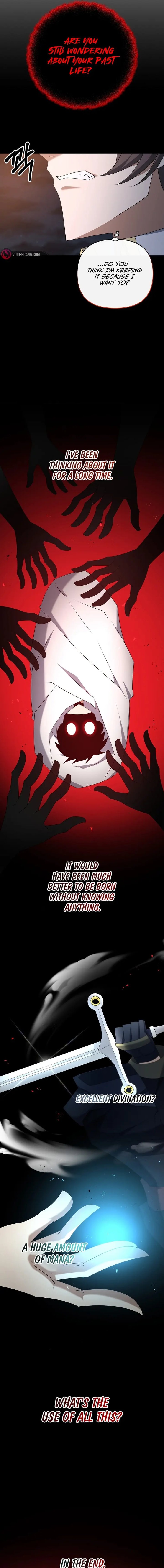 The Lazy Swordmaster Chapter 68 - Page 17