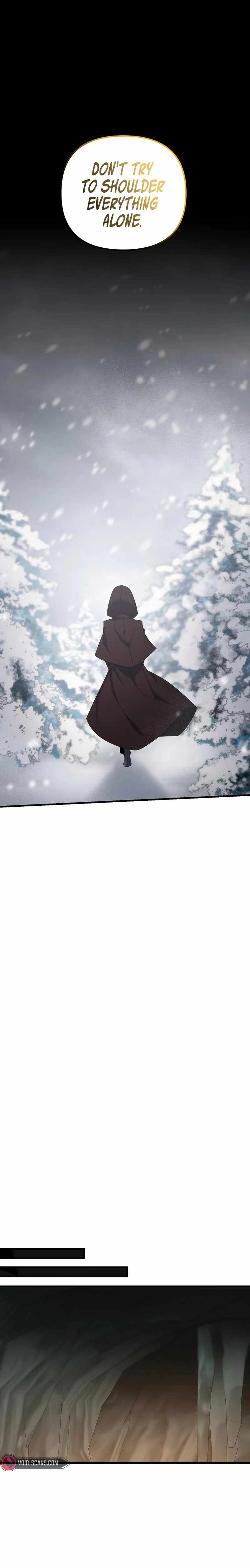 The Lazy Swordmaster Chapter 73 - Page 14