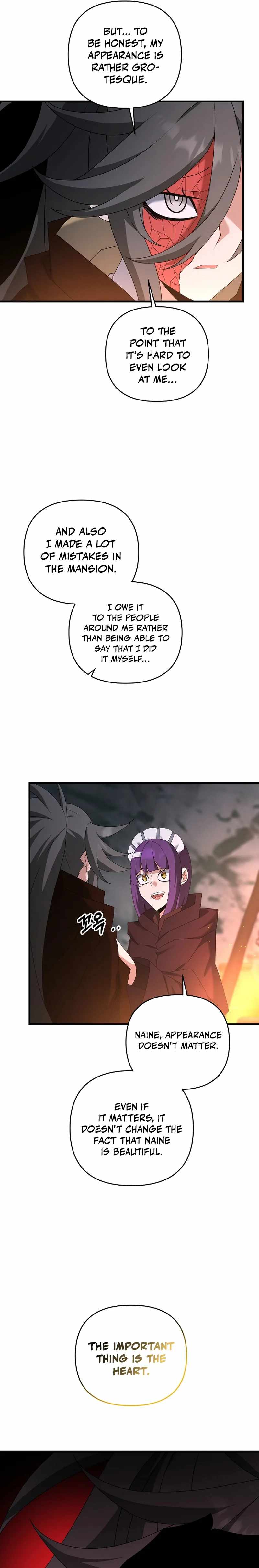 The Lazy Swordmaster Chapter 73 - Page 19