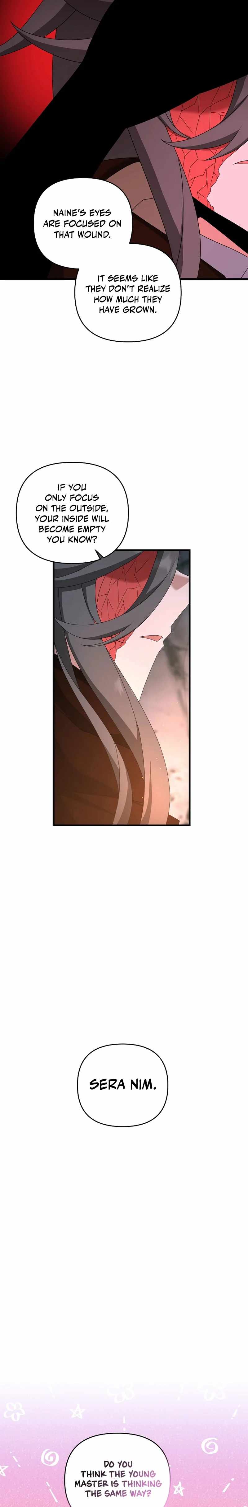 The Lazy Swordmaster Chapter 73 - Page 20