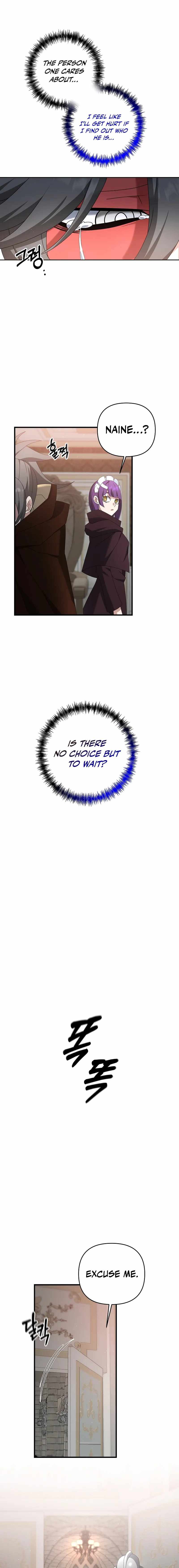 The Lazy Swordmaster Chapter 76 - Page 11