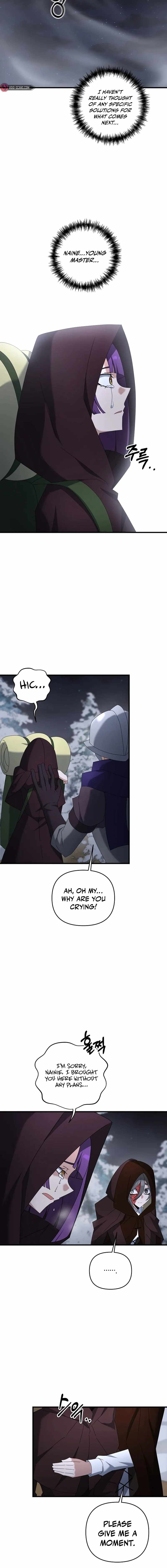 The Lazy Swordmaster Chapter 76 - Page 2