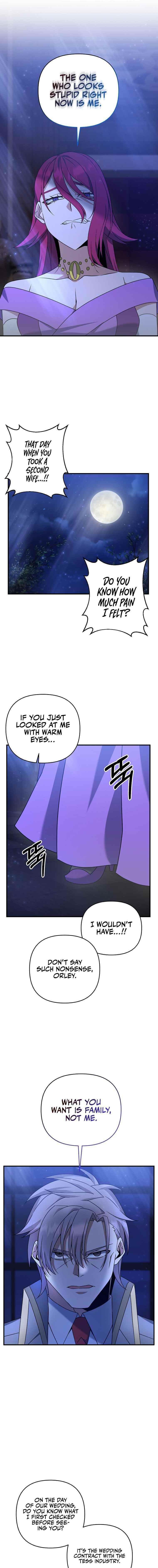 The Lazy Swordmaster Chapter 8 - Page 11