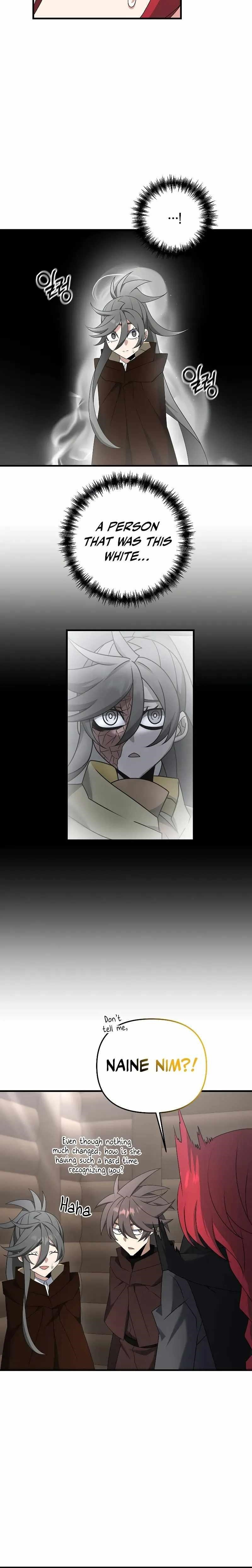 The Lazy Swordmaster Chapter 85 - Page 21