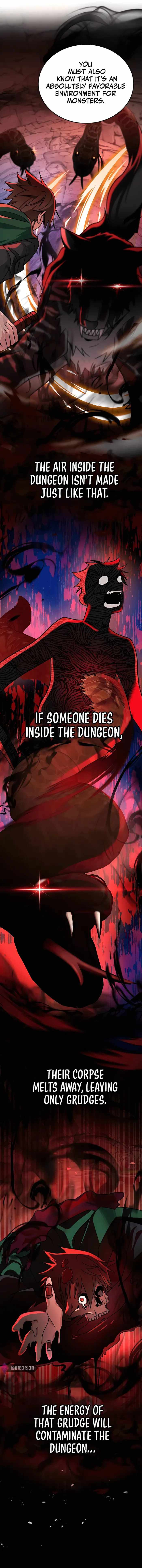 Heir of Mythical Heroes Chapter 16 - Page 6