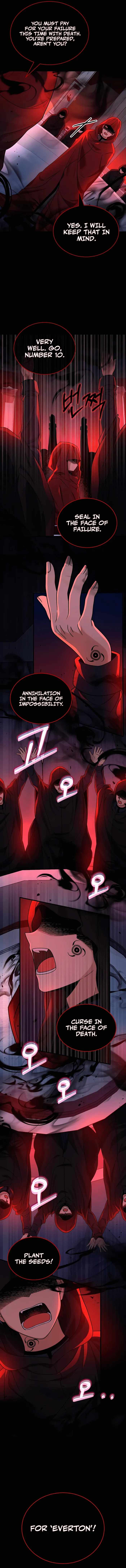 Heir of Mythical Heroes Chapter 17 - Page 9