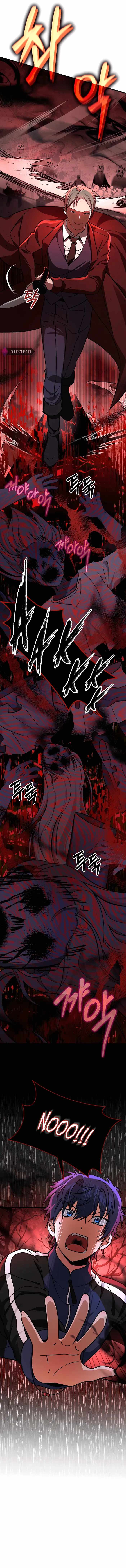 Heir of Mythical Heroes Chapter 18 - Page 14