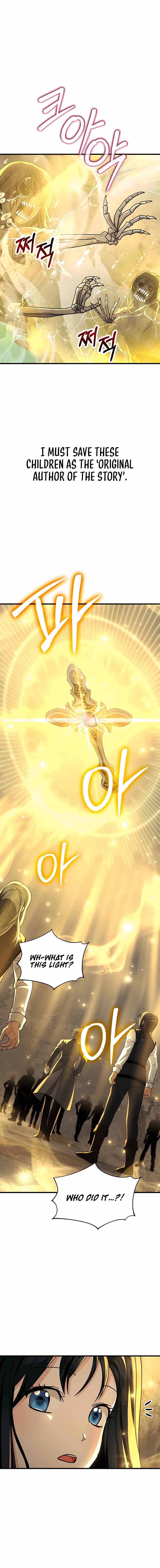 Heir of Mythical Heroes Chapter 20 - Page 3