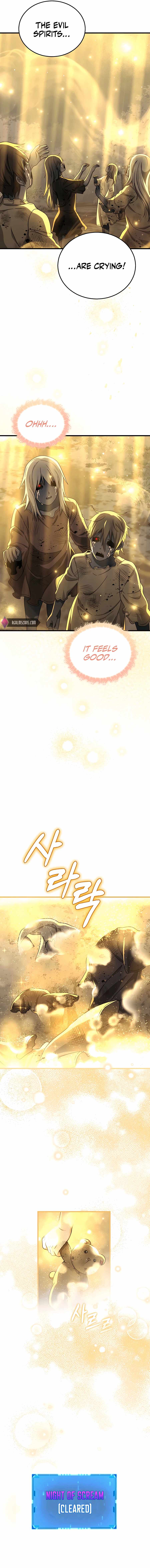 Heir of Mythical Heroes Chapter 20 - Page 4