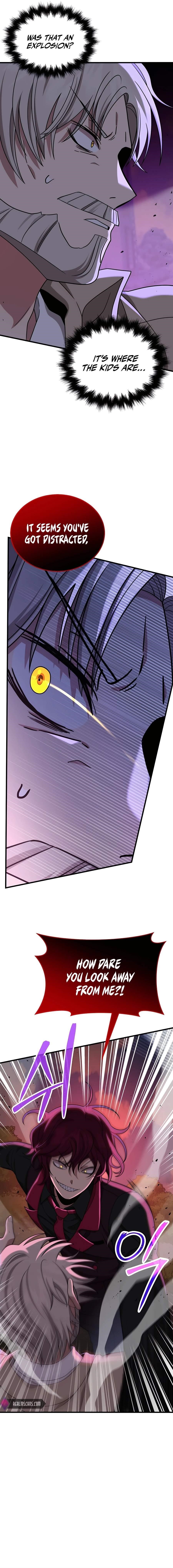 Heir of Mythical Heroes Chapter 26 - Page 4