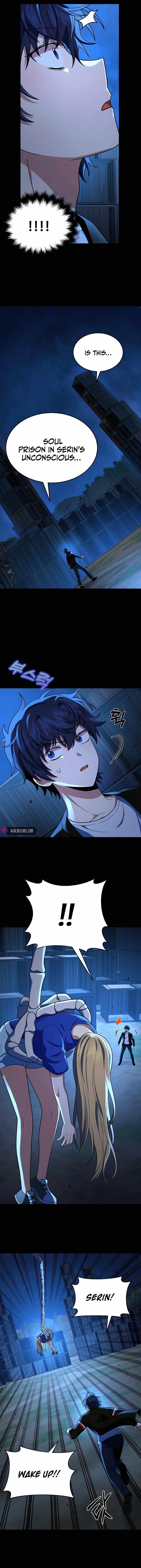 Heir of Mythical Heroes Chapter 27 - Page 10