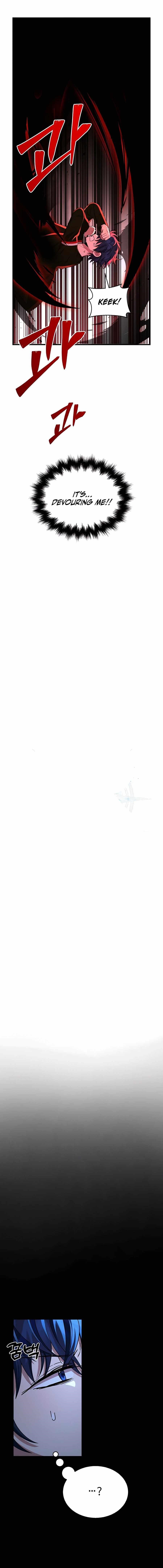 Heir of Mythical Heroes Chapter 27 - Page 9