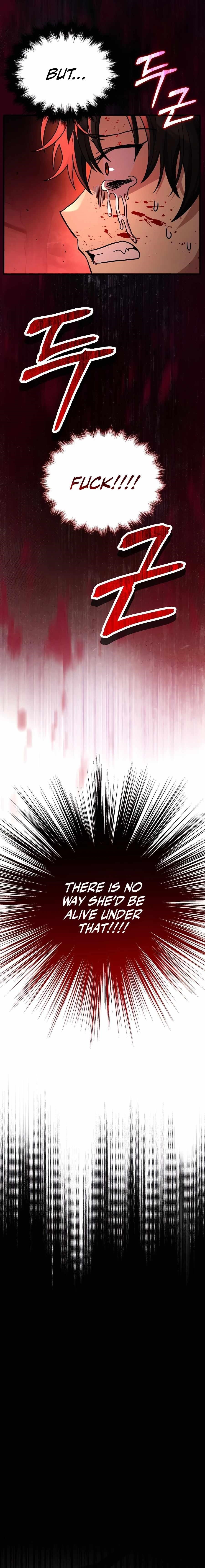 Heir of Mythical Heroes Chapter 31 - Page 18