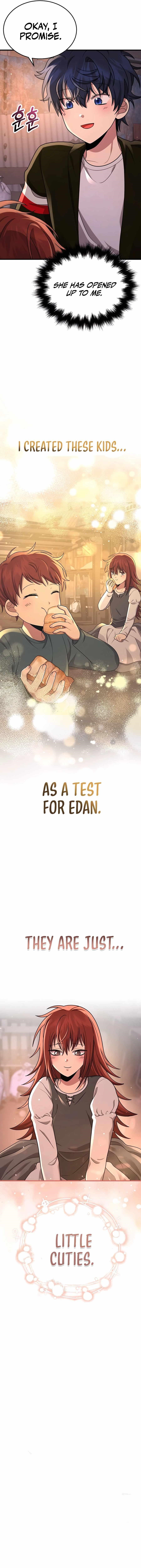 Heir of Mythical Heroes Chapter 31 - Page 7