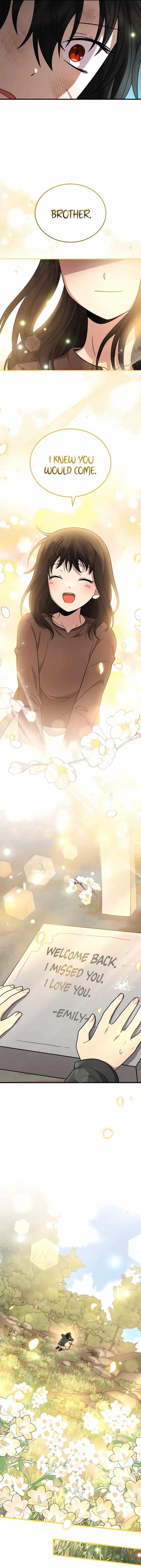 Heir of Mythical Heroes Chapter 35 - Page 6