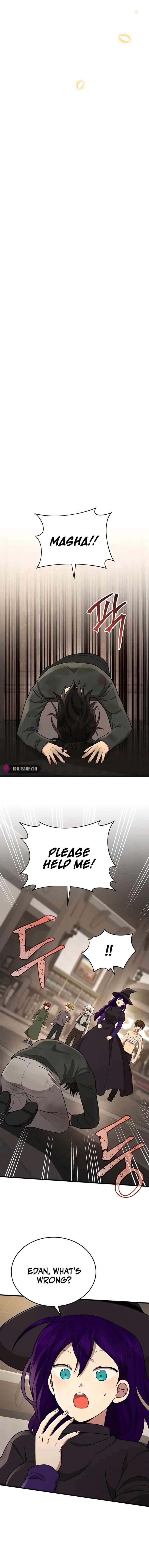 Heir of Mythical Heroes Chapter 35 - Page 7