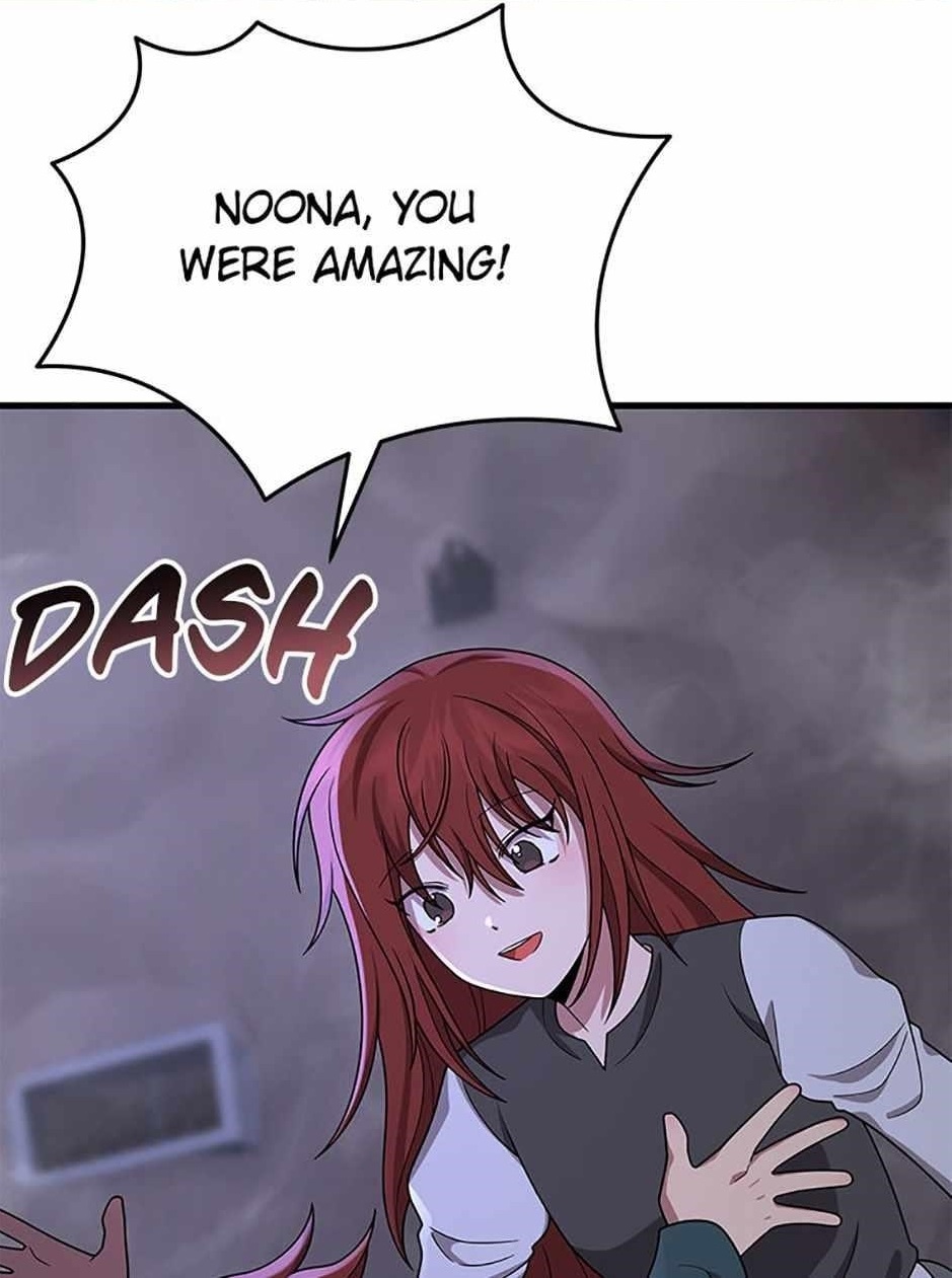 Heir of Mythical Heroes Chapter 43 - Page 1