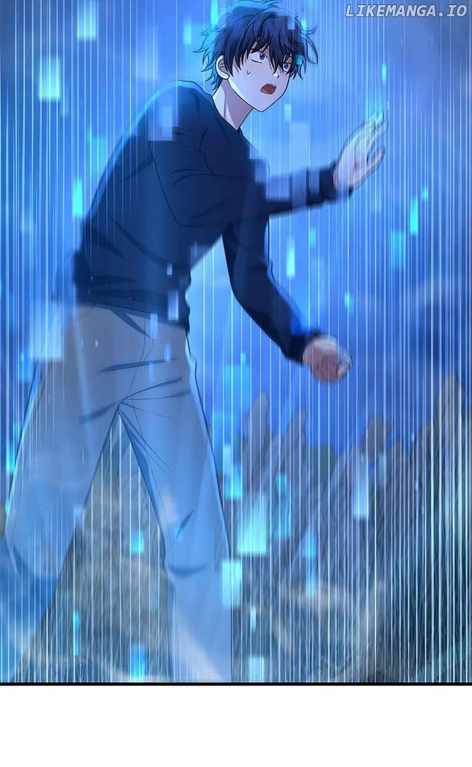 Heir of Mythical Heroes Chapter 43 - Page 101