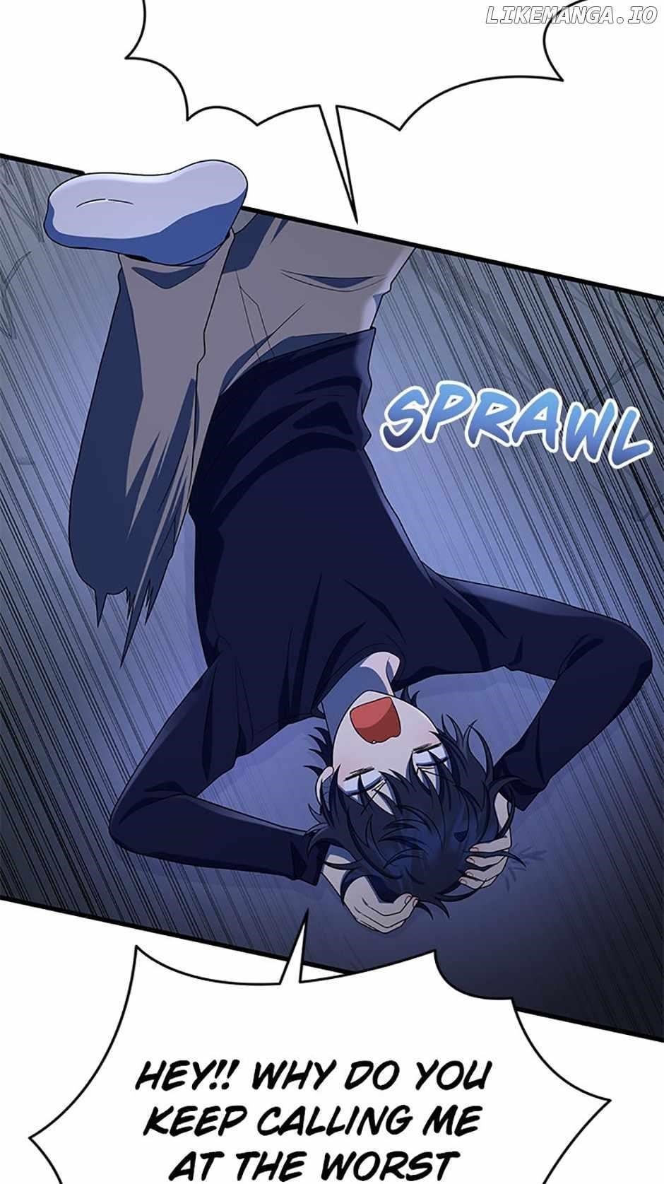 Heir of Mythical Heroes Chapter 43 - Page 103