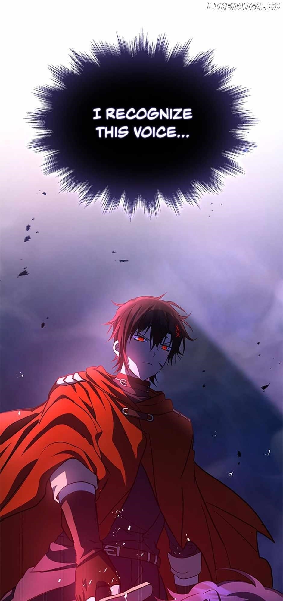 Heir of Mythical Heroes Chapter 43 - Page 107