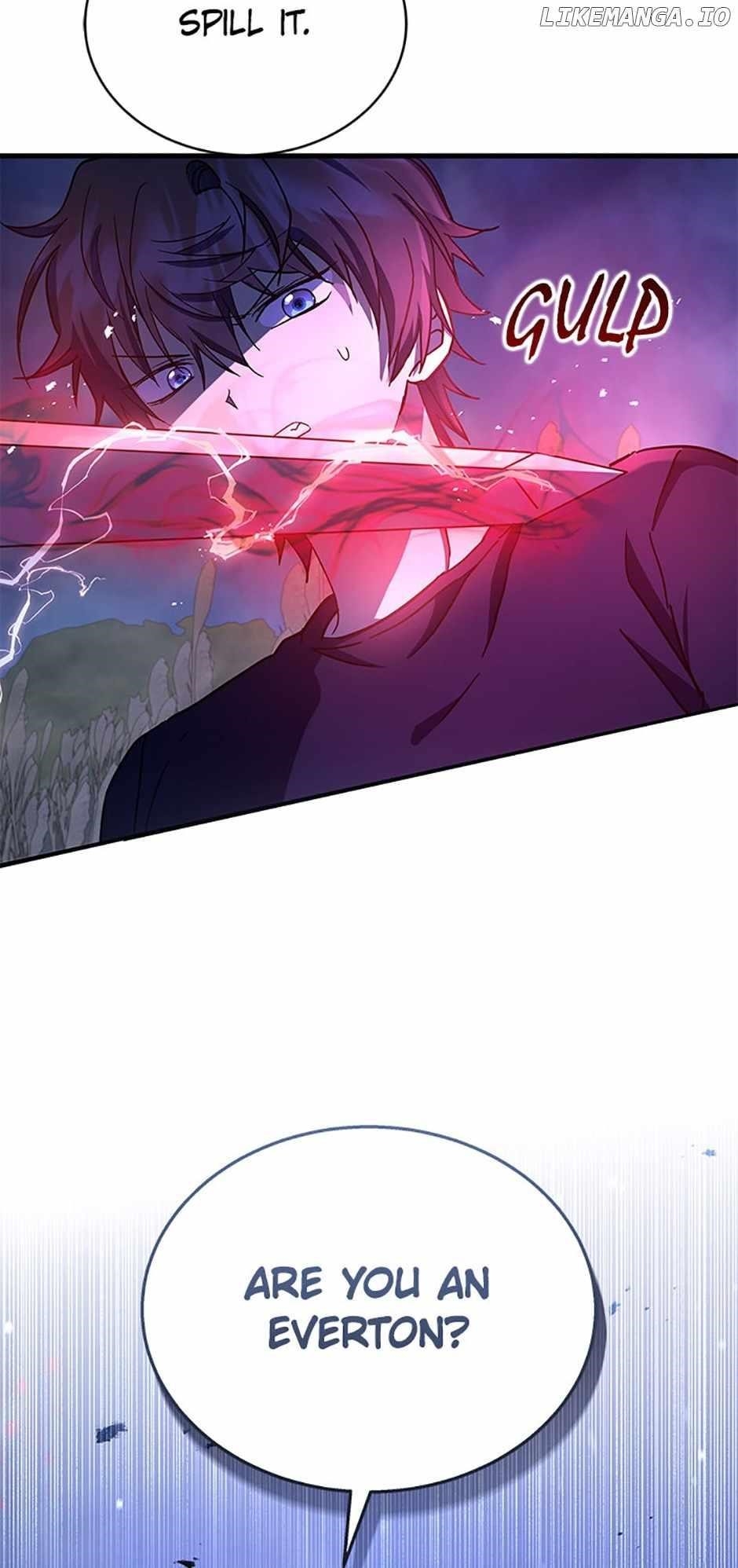 Heir of Mythical Heroes Chapter 43 - Page 109