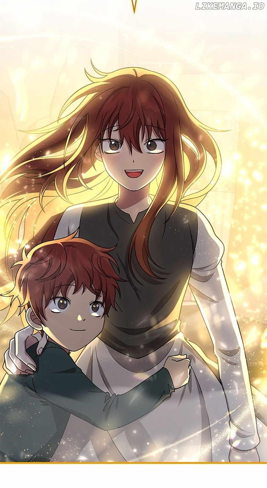 Heir of Mythical Heroes Chapter 43 - Page 16