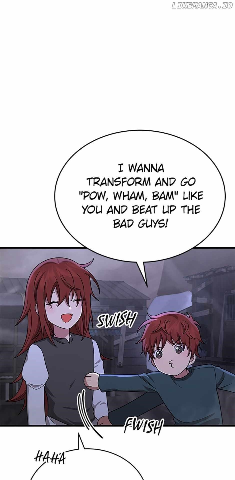 Heir of Mythical Heroes Chapter 43 - Page 18