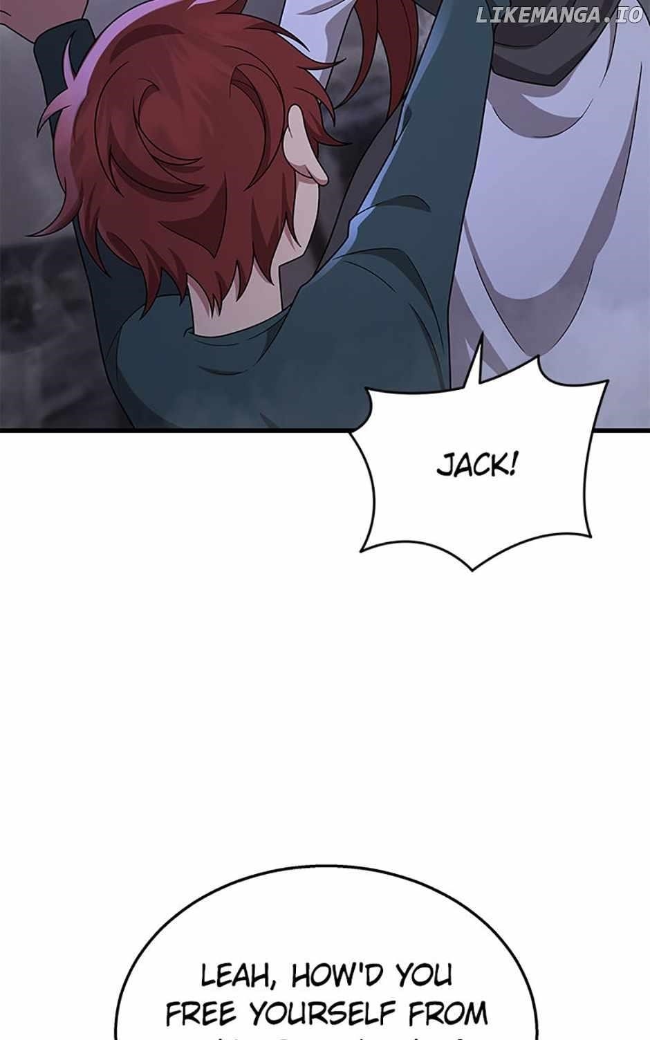 Heir of Mythical Heroes Chapter 43 - Page 2