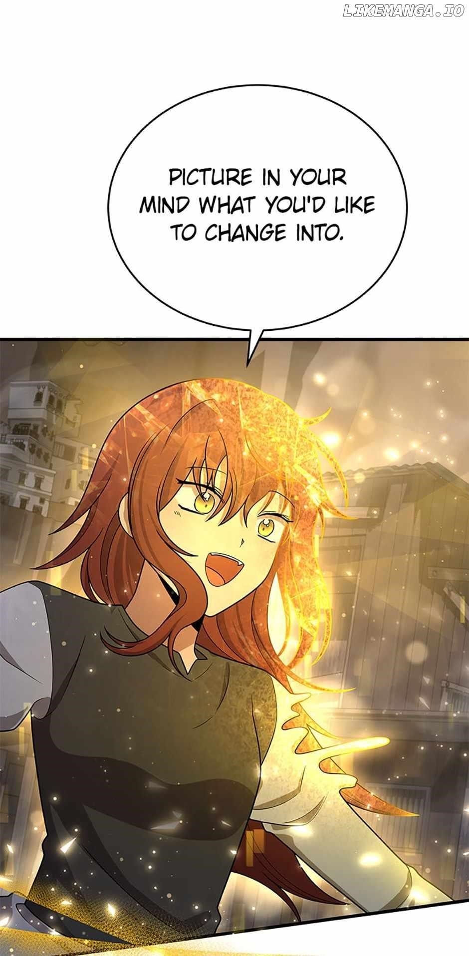 Heir of Mythical Heroes Chapter 43 - Page 22