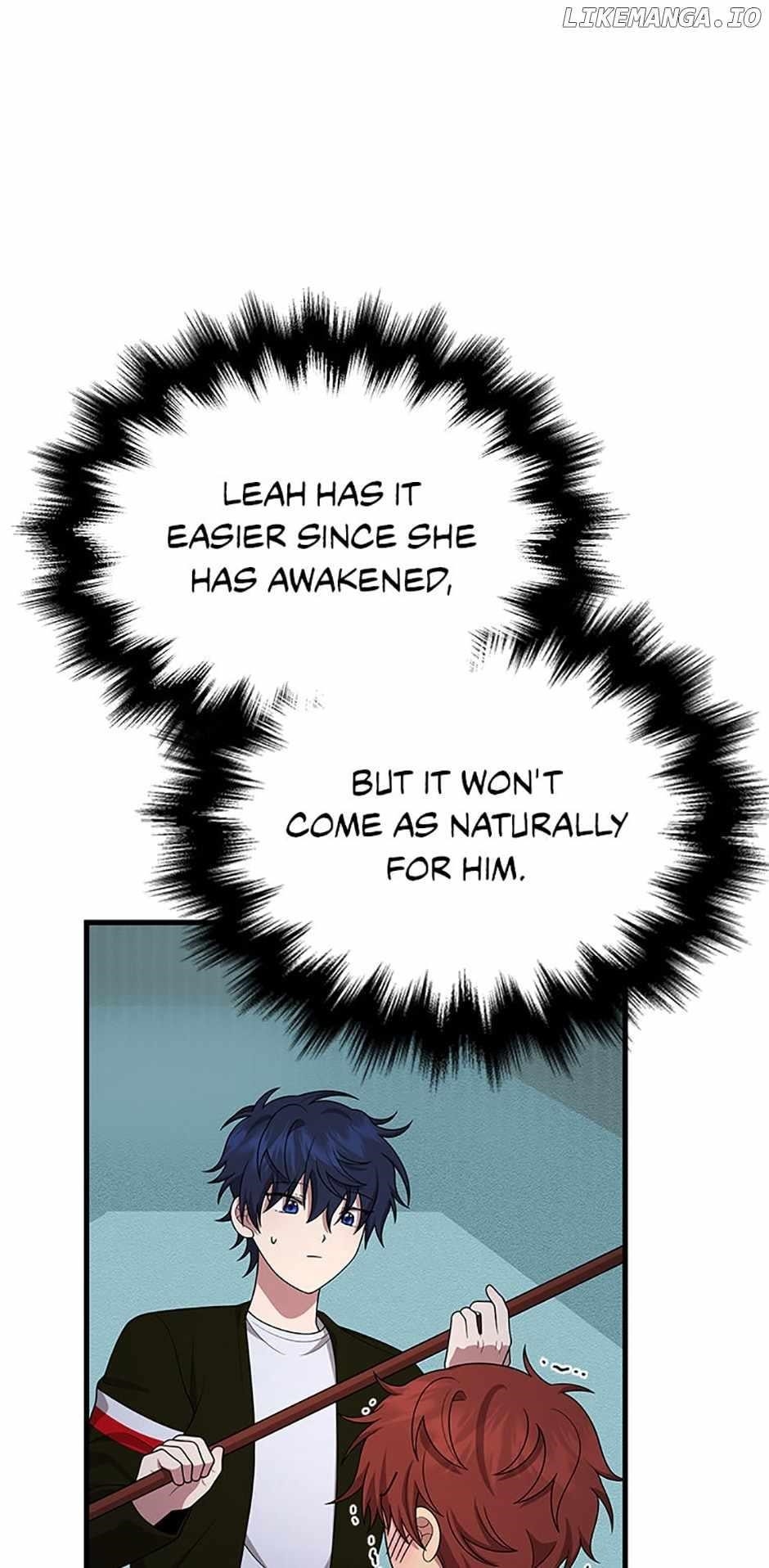 Heir of Mythical Heroes Chapter 43 - Page 27