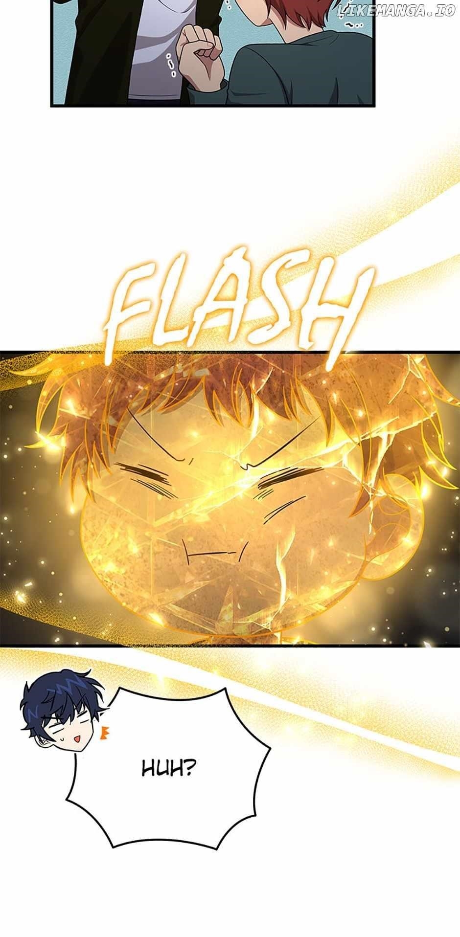 Heir of Mythical Heroes Chapter 43 - Page 28