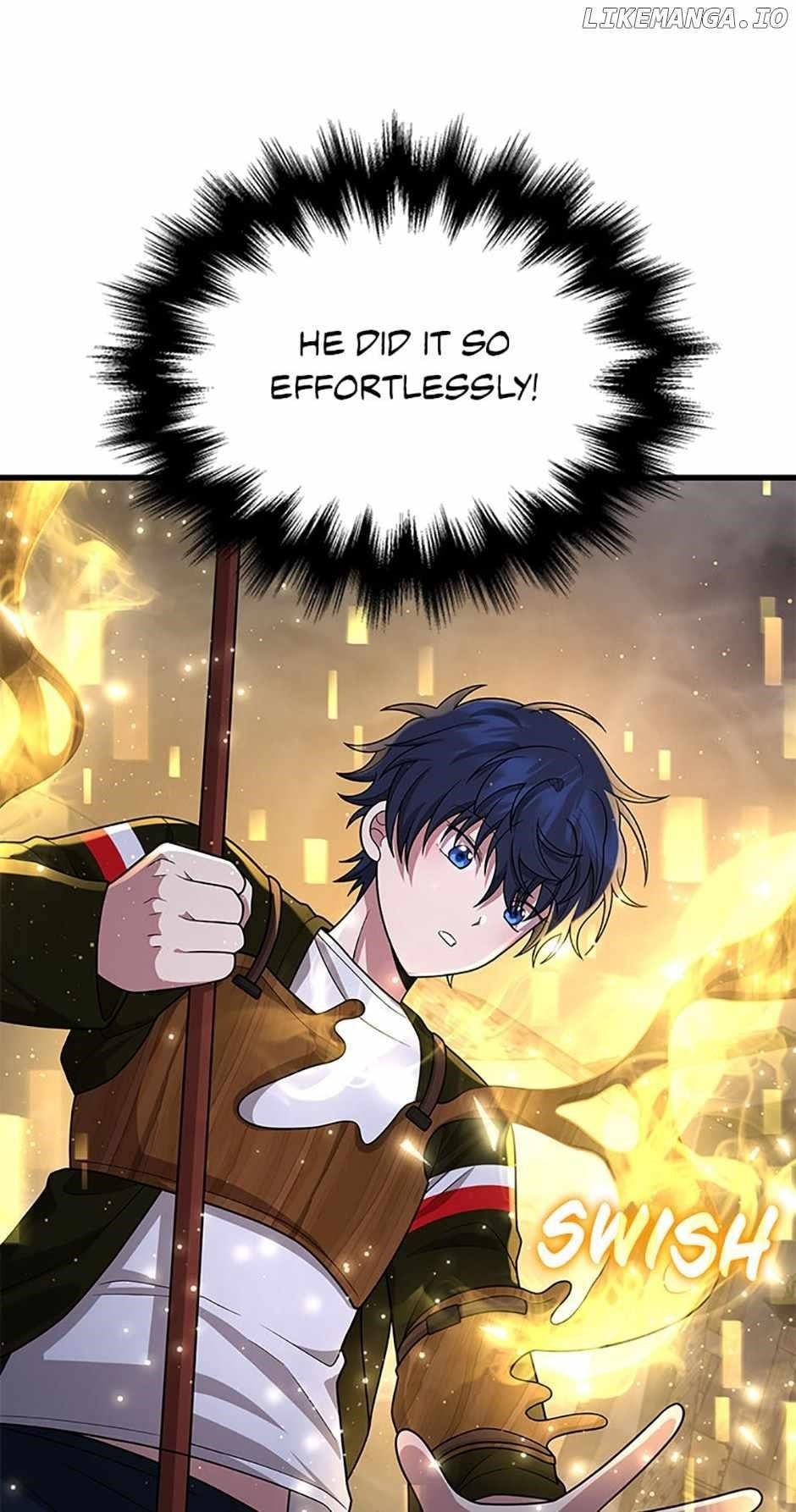 Heir of Mythical Heroes Chapter 43 - Page 29