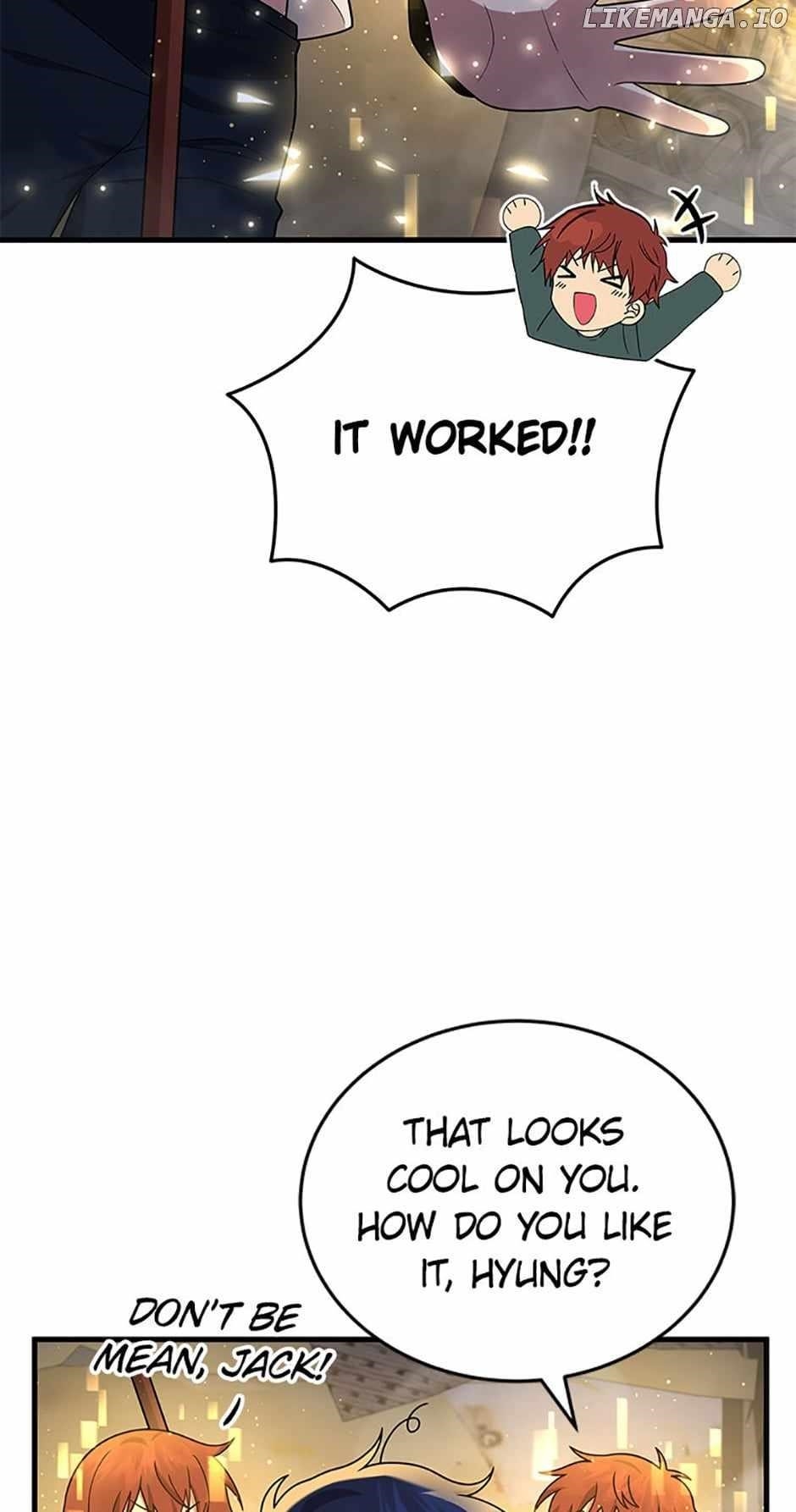 Heir of Mythical Heroes Chapter 43 - Page 30