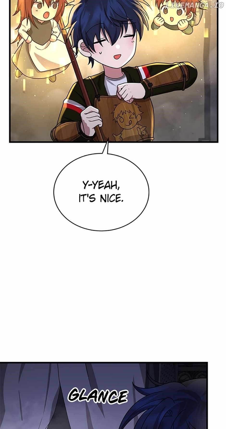 Heir of Mythical Heroes Chapter 43 - Page 31