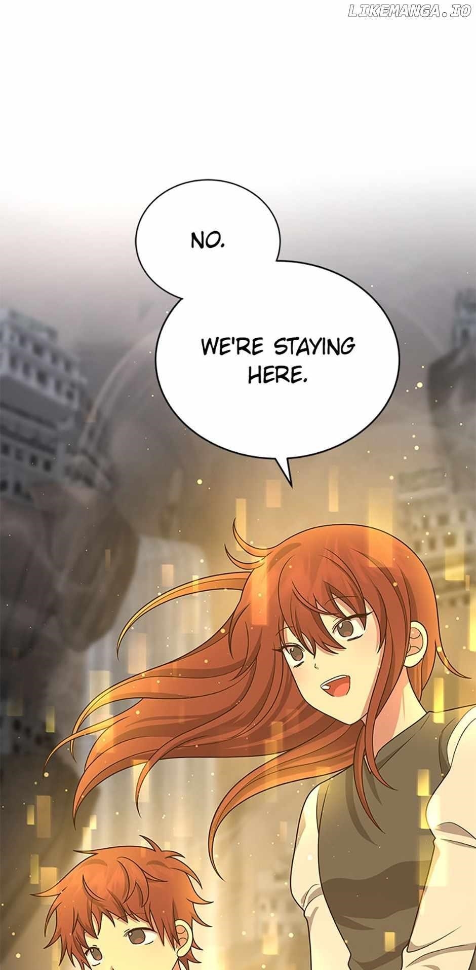 Heir of Mythical Heroes Chapter 43 - Page 36