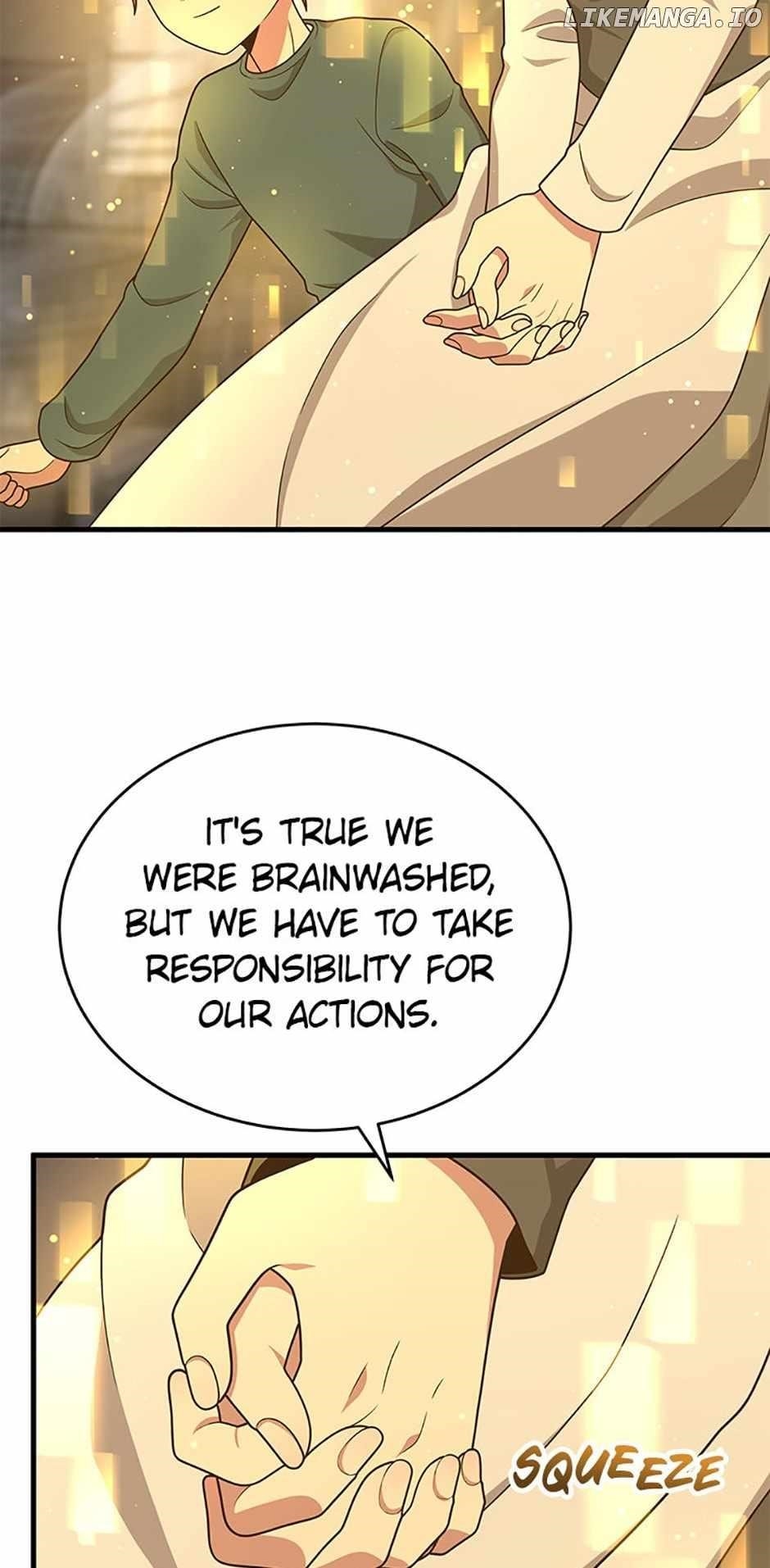 Heir of Mythical Heroes Chapter 43 - Page 37