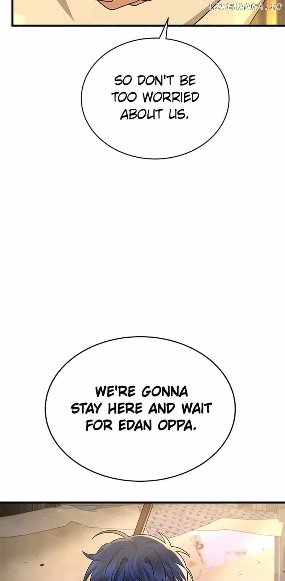 Heir of Mythical Heroes Chapter 43 - Page 38