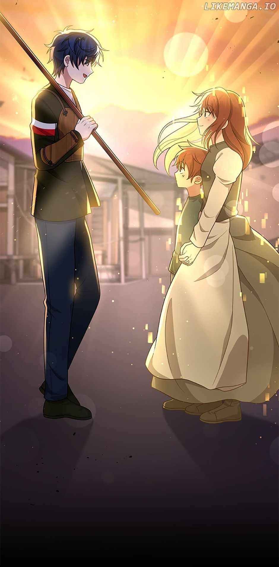 Heir of Mythical Heroes Chapter 43 - Page 41