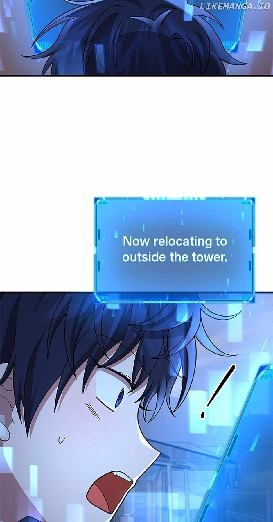 Heir of Mythical Heroes Chapter 43 - Page 43