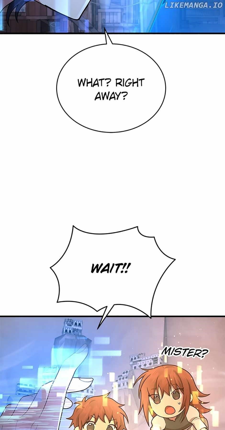 Heir of Mythical Heroes Chapter 43 - Page 44