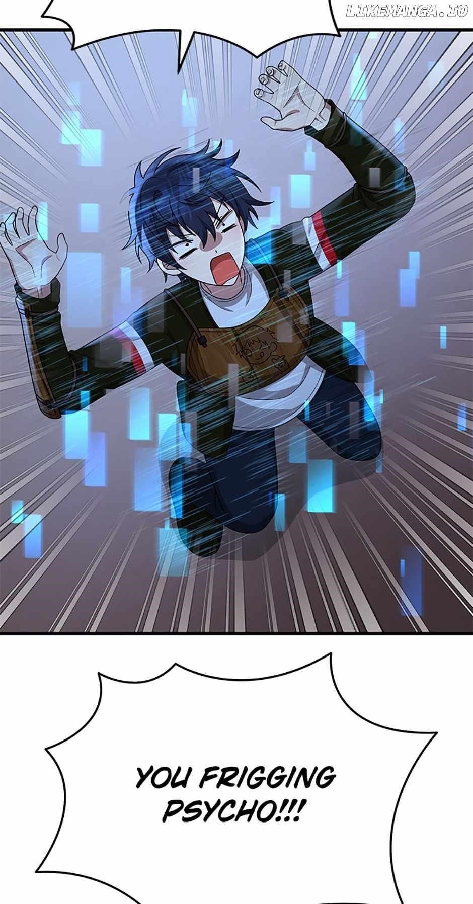 Heir of Mythical Heroes Chapter 43 - Page 46